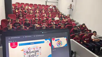 Okullarda Genel Tarama Testleri Öncesi Kritik Bilgilendirme