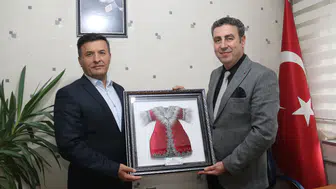 Sivas Esnafının Sorunları Masaya Yatırıldı