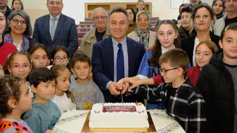 TOGÜ'den Çölyak Farkındalığı: Glütensiz Üretim ve Destek