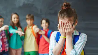 Bakanlık'tan "akran zorbalığı" hamlesi