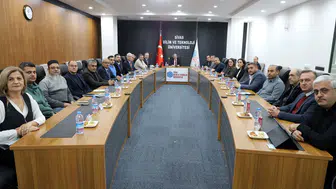 Savunma Sanayisine Yönelik Kalıcı İş Birliği Adımı