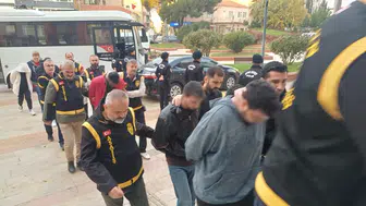 İnternette lüks araç satışı tuzağı! Ön ödeme vaadiyle kandırıldılar