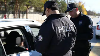 Okul Çevreleri ve Servis Denetimi: 415 Şahıs Sorgulandı