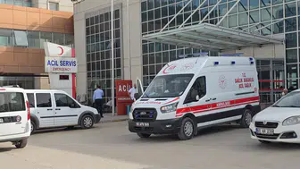 Zehirlenme vakaları artıyor! Tokat'ta 5 öğrenci hastanelik oldu