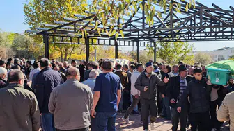 Öğretmenin Çarptığı Lise Öğrencisi Buğlem Hayatını Kaybetti