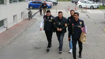 2 milyon TL'lik Altın Hırsızı: "Akşam Televizyona Çıkar" Dedi