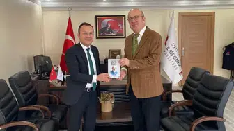 Sivas’ın kültürel zenginlikleri uluslararası alanda tanıtılacak