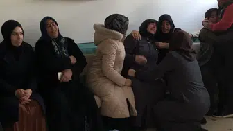 Kadına Yönelik Şiddetle Mücadele Günü’nde Elazığ’da korkunç cinayet!