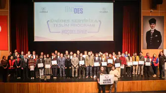 Sivas’ta ÜNİDES Programı Başarıyla Sonuçlandı
