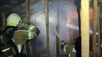 Mahalle sakinleri alarmda! Aynı apartmanda 6. yangın