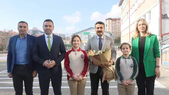 Erdoğan: Maarif Modeli Etkin ve Eksiksiz Uygulanmalı