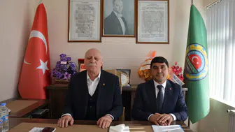 Hayvancılık Alarmda! Şemsi Bayraktar'dan Acil Destek Talebi