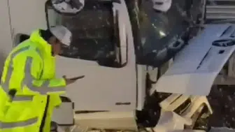 Sivas Kar ve Tipi Felaketi: Korkunç Kazada Can Kaybı Var