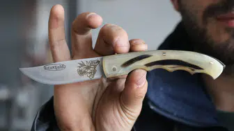 Yüz Yıllık Gelenek, Modernleşti: Yaylı Sivas Bıçağı