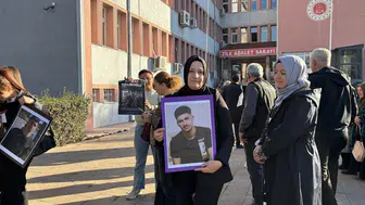 Berkay Melikoğlu Cinayeti: Aileden Ev Hapsi ve Kemik Yaşı İsyana