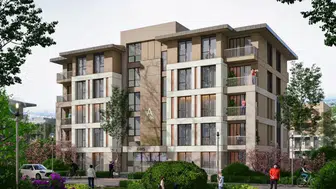 Yüzyılın konut Projesi’ne başvurular başlıyor