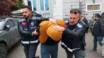 Ağabey Katili, Boşanma Aşamasındaki Eşini Öldürmekten Müebbet Aldı