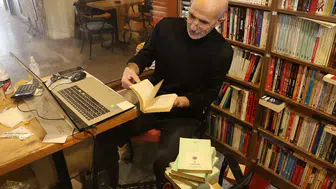 İkinci El Kitaplarda Gizlenen Notlar, Bir Hafıza Köprüsü