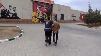 Hatay’da 12 yıllık firar son buldu