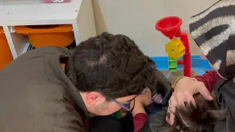 İşitme Sağlığı İçin Önemli Adım: Taramalar ve Akademik Program Gerçekleşti