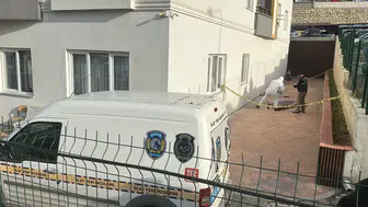 Kastamonu'da feci olay: Halı silkelemek isterken canından oldu!