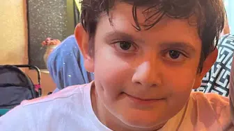 Okulda Boğazına Cisim Kaçan 2. Sınıf Öğrencisi Toprağa Verildi