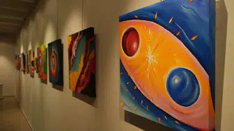 Sivas’ta Sanatın Derin Yolculuğu: “Töz” ve “Metalin Gizemli Uyumu” Buluştu