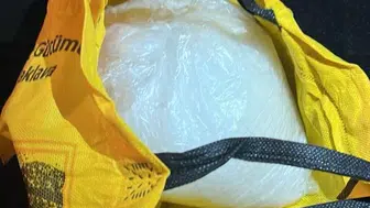 Emniyetten Dev Operasyon: 1 Kilo Uyuşturucuya El Konuldu