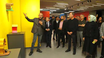 Kayseri’de Doğanın Sanata Dönüşme Hikâyesi: Kuş Evleri