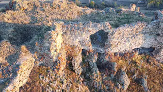 Ali Çelebi ve Mahmut Çelebi Türbeleri'nin Manevi Gücü