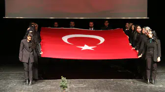 Sivas'ta Öğretmenler Günü Coşkusu: Yeni Öğretmenler Yemin Etti!