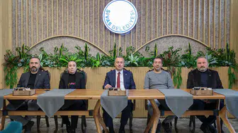 Bilimsel İstişareyle Sivas’ın Geleceği Planlanıyor