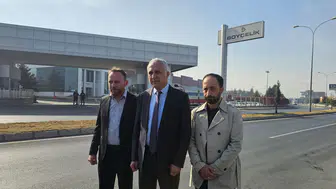 "Ekmekle Oynamak Bu Kadar Kolay mı?" Boyçelik'e Sert Tepki