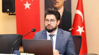 Kurumsal İletişimde Yeni Dönem: Talas 5.0 Masterclass