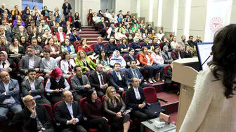Anne Sütü Teşviki: Kayseri Sağlık Tesisleri Mercek Altında