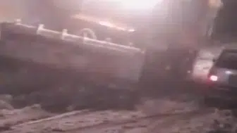 Sivas-Malatya Karayolu Kapalı! Kar Kalınlığı 20 cm'yi Geçti