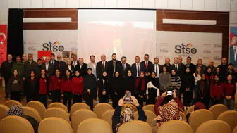 Yitik Hazinenin Kâşifi Fuat Sezgin Paneli Bilim Merakını Artırdı!