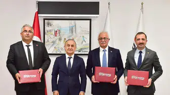 Sivas’ın Üç İlçesine Yeni Spor Yatırımı