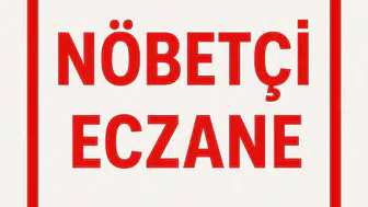 Sivas’ta Bugün Nöbetçi Eczaneler Açıklandı 21.12.2025