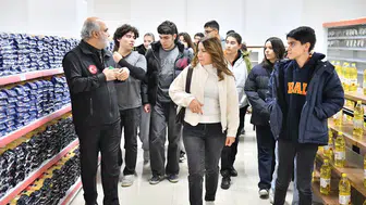 İyilik Elçileri: Gençler Dayanışma Ruhunu Öğreniyor!