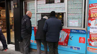 Milli Piyango Haram mı? Başvaiz Saffet Bölükbaşı’ndan Şok Uyarı!