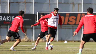 Sivasspor, İstanbulspor Deplasmanı İçin Hazırlıklara Başladı