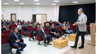 Anadolu tıbbının mirası bilimsel perspektifle anlatıldı