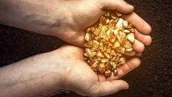 YENİ ALTIN SAHASI 1000 KİŞİYE İSTİHDAM SAĞLAYACAK!