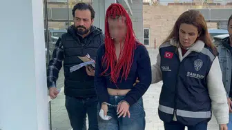 'Barışmaya geldim' dedi, kan aktı! 17 bıçak darbesi