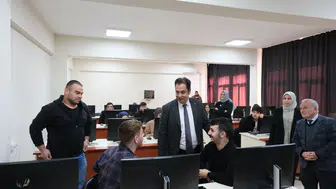 Dijital becerilere katkı sunacak