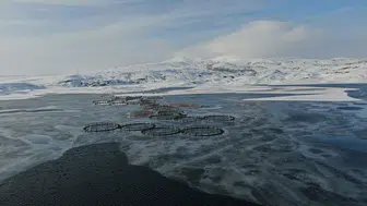 Türkiye’nin En Soğuk Yeri Sivas İmranlı Oldu: Tam -19.4 Derece!