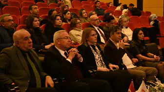 Yerelden küresele OSB vurgusu