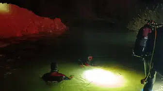 Malatya’da acı son! Gölete giren 19 yaşındaki genç hayatını kaybetti