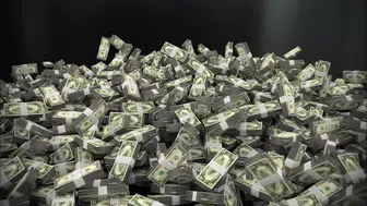 Yıkıntılar Arasında Yeni Ekonomi: Para Birimini Değiştiriyor.